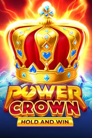 Power Crown: Hold and Win