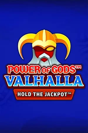 Power of Gods™: Valhalla Extremely Light