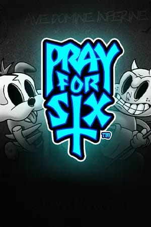 Pray for Six