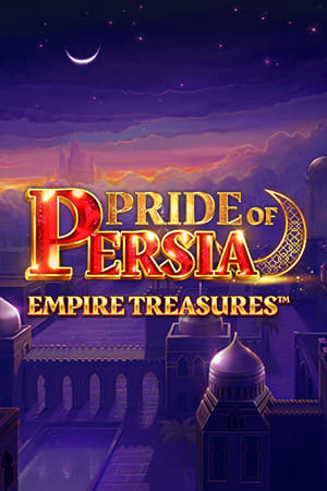 Pride of Persia: Empire Treasures™