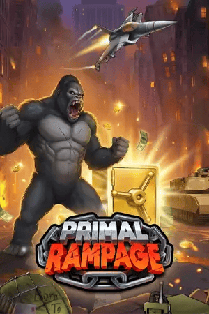 Primal Rampage