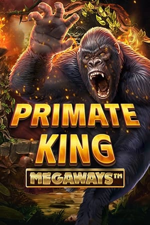 Primate King Megaways™