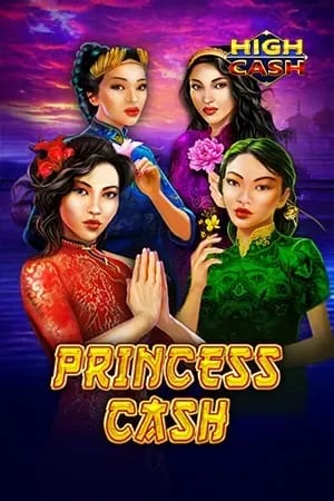 Princess Cash