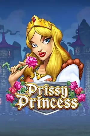 Prissy Princess
