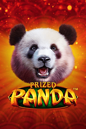 Prized Panda