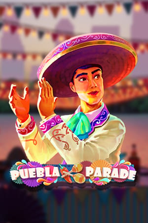 Puebla Parade