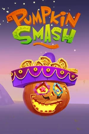 Pumpkin Smash