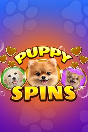 Puppy Spins