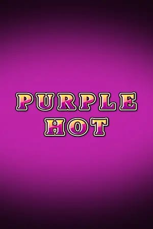 Purple Hot