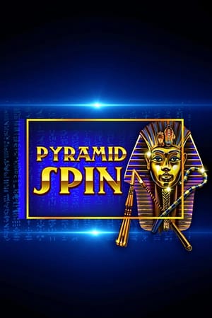 Pyramid Spin