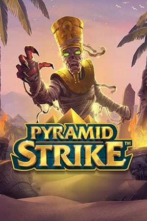 Pyramid Strike™