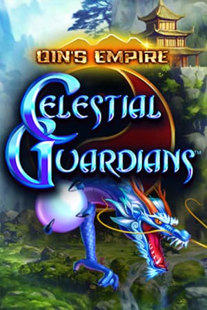 Qin's Empire: Celestial Guardians™