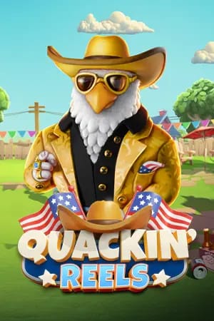 Quackin' Reels