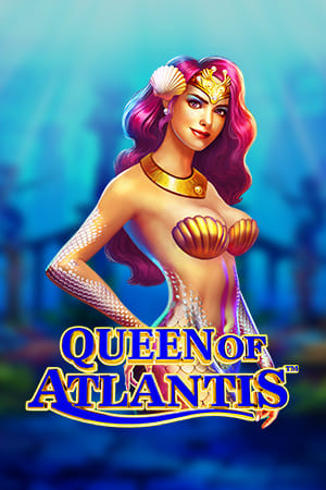 Queen of Atlantis™