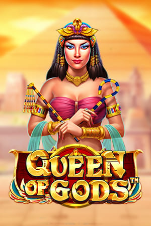 Queen of Gods