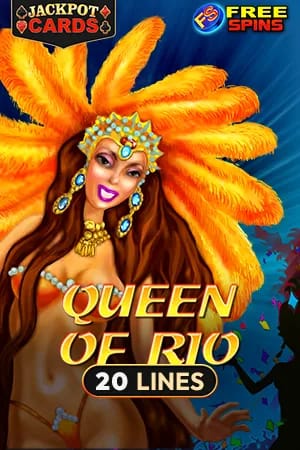 Queen of Rio