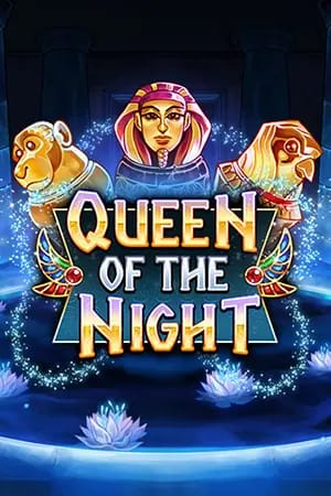 Queen of the Night