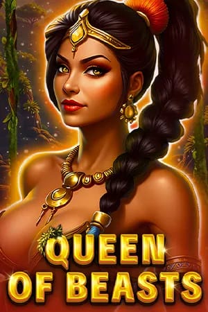 Queen of Beasts