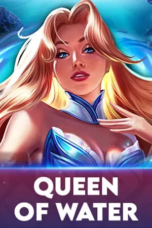 Queen Of Water