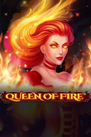 Queen Of Fire