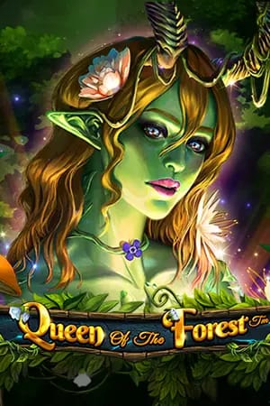 Queen of the Forest