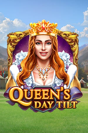 Queen's Day Tilt