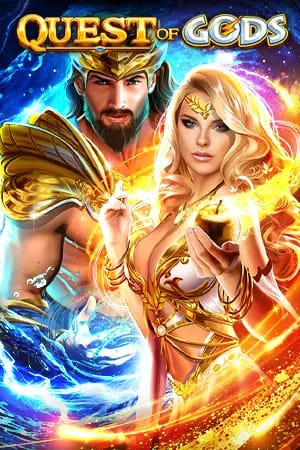Quest Of Gods