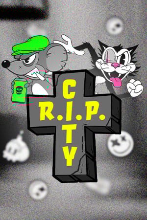 RIP City