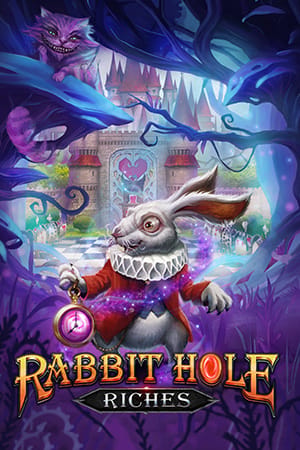 Rabbit Hole Riches