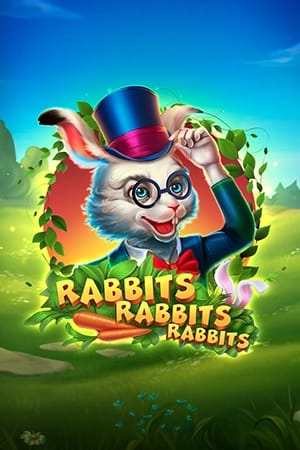 Rabbits Rabbits Rabbits