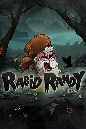 Rabid Randy