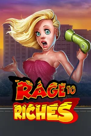 Rage to Riches