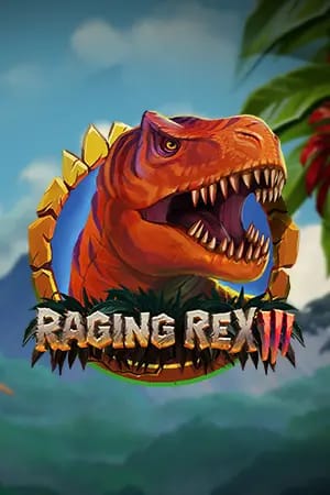 Raging Rex 3