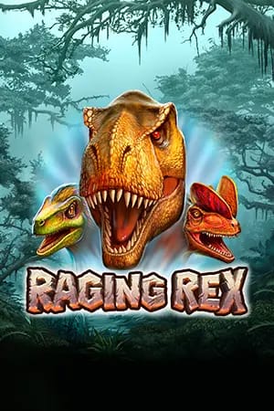 Raging Rex
