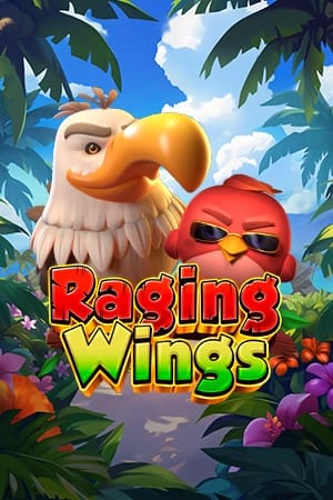 Raging Wings