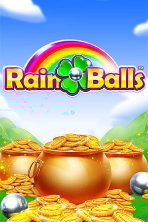 Rain Balls