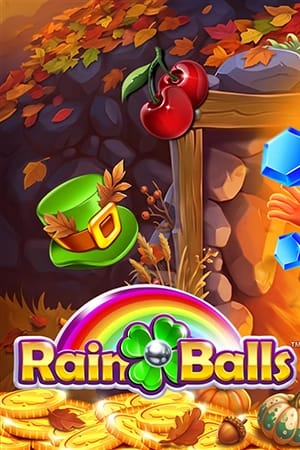 Rain Balls