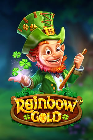 Rainbow Gold™