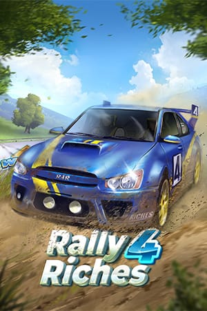 Rally 4 Riches