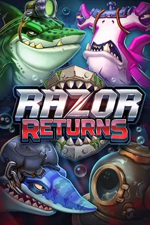 Razor Returns