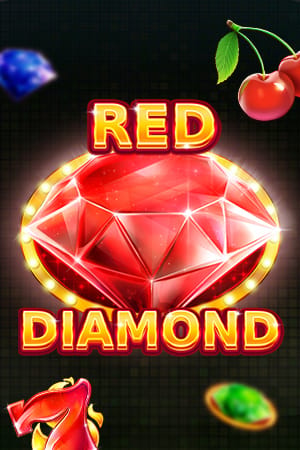 Red Diamond