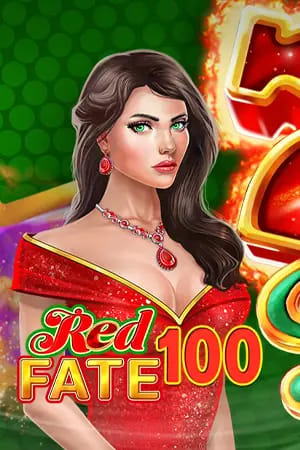 Redfate 100