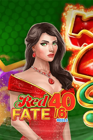 Redfate 40/6