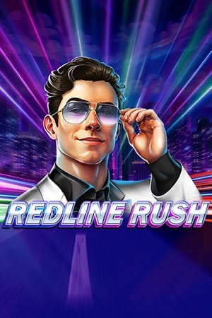 Redline Rush