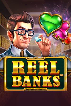 Reel Banks™