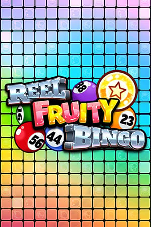 Reel Fruity Bingo