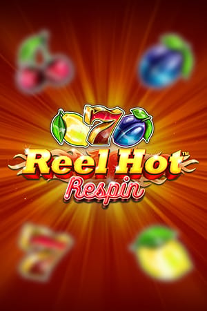 Reel Hot Respin
