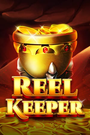 Reel Keeper