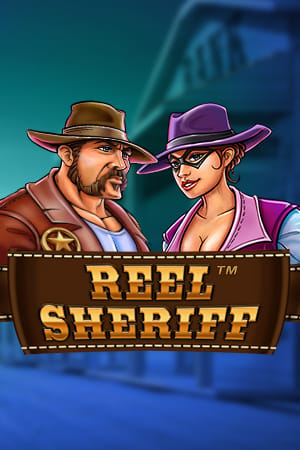 Reel Sheriff