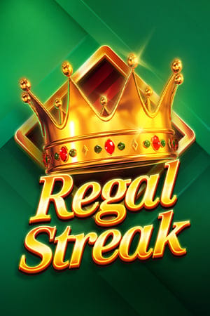 Regal Streak